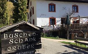 Gruberhof