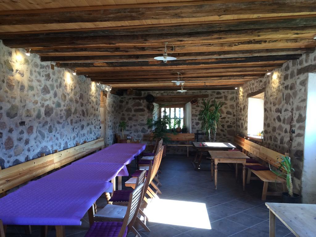 Gruberhof Villa San Genesio Atesino Buitenkant foto