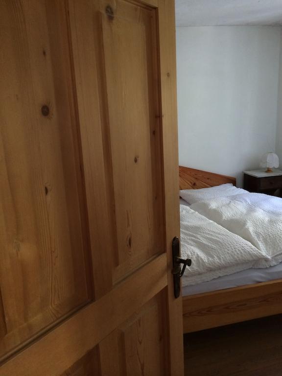 Gruberhof Villa San Genesio Atesino Kamer foto