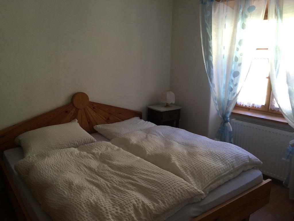 Gruberhof Villa San Genesio Atesino Kamer foto